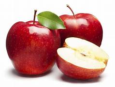 MANZANA FRUTA